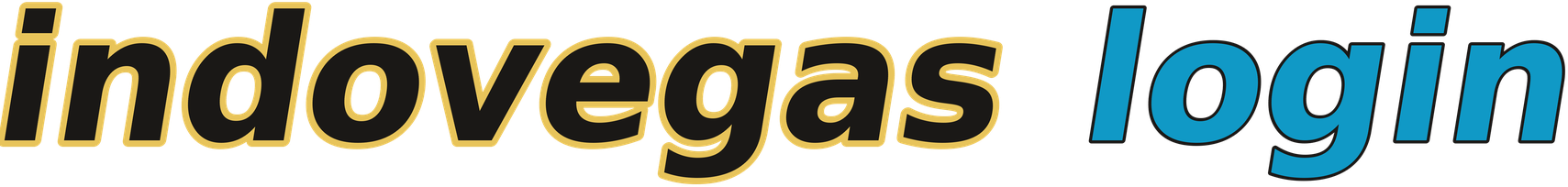 indovegas login logo